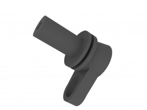 Volvo 31293737 throttle drive part 3D Print Model