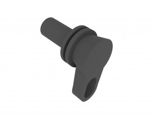 Volvo 31293737 throttle drive part Modello di stampa 3D