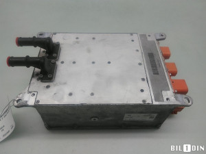 Volkswagen Golf cooling adapter 3479003203M 3D 打印模型