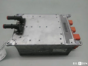 Volkswagen Golf cooling adapter 3479003203M 3D Print Model