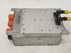 Volkswagen Golf cooling adapter 3479003203M 3D 打印模型