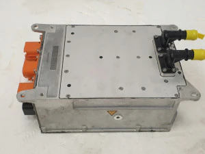 Volkswagen Golf cooling adapter 3479003203M 3D Print Model