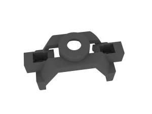 Hogedrukreiniger Huter M 165 PW 3D printmodel