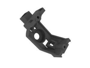 High-Pressure Washer Huter M 165 PW 3D Print Model
