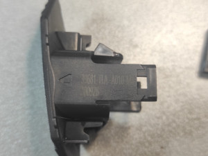 Honda parking Sensor Holder 39681-TLA-Z01 39681-TLA-Z11 3D Baskı Modeli