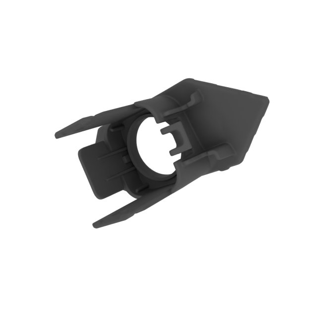 Honda parking Sensor Holder 39681 TLA Z01 39681 TLA Z11 Modèles 3D en
