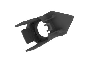 Honda parking Sensor Holder 39681-TLA-Z01 39681-TLA-Z11 3D Baskı Modeli