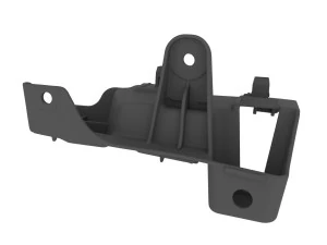 Front Left Right Wheel Arch For Honda Crv 3D Print Model