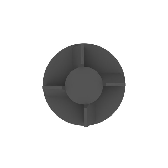 Magic Bullet MB4-1149M High Speed Blender 3D 프린트 모델 .c4d .max .obj .3ds .fbx .stl .blend 