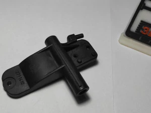Drkopp Adler bracket 271-272 2711410 3D Print Model