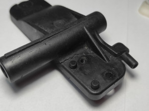 Drkopp Adler bracket 271-272 2711410 Model do druku 3D