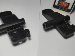 Drkopp Adler bracket 271-272 2711410 3D Print Model