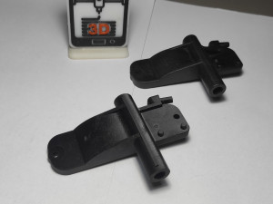 Drkopp Adler bracket 271-272 2711410 Model do druku 3D