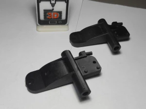 Drkopp Adler bracket 271-272 2711410 3D Print Model