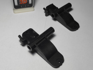 Drkopp Adler bracket 271-272 2711410 Model do druku 3D