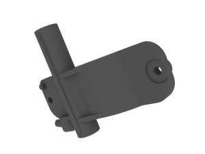 Drkopp Adler bracket 271-272 2711410 Model do druku 3D