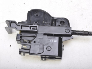 TOYOTA C-HR Fuel Door Latch 77030F4010 3D Принт Модель