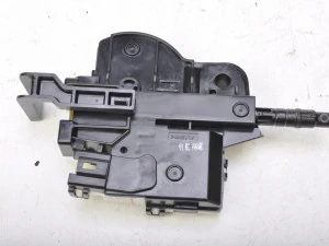 TOYOTA C-HR Fuel Door Latch 77030F4010 3D Print Model