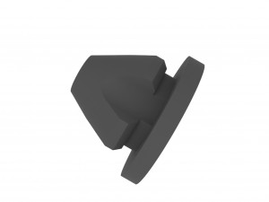 Engine Cover Rubber Sockets - Grommets - FEBI BILSTEIN 38850 Model do druku 3D