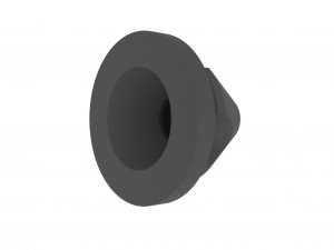Engine Cover Rubber Sockets - Grommets - FEBI BILSTEIN 38850 Model do druku 3D