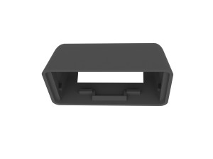 FOORD TRANSIT MK5 MK6 MK7 REAR BACK NUMBER PLATE LIGHT 86VB13550AK 3D Принт Модель