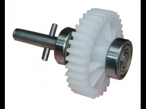 Gear sets driving and driven STIHL 48166402400 48166402401 Modelo de Impressão 3D