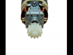 Gear sets driving and driven STIHL 48166402400 48166402401 Modelo de Impressão 3D