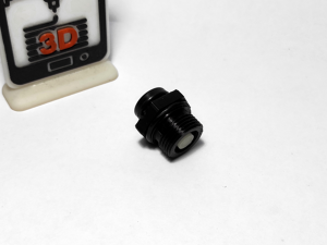 High-pressure washer switch valve for Huter 3D Print Model