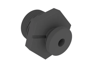 V&aacute;lvula interruptora de lavadora de alta press&atilde;o para Huter Modelo de Impressão 3D