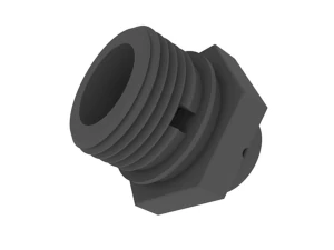 V&aacute;lvula interruptora de lavadora de alta press&atilde;o para Huter Modelo de Impressão 3D