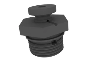 V&aacute;lvula interruptora de lavadora de alta press&atilde;o para Huter Modelo de Impressão 3D