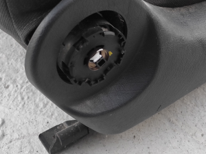 Volkswagen Sharan Front Seat Adjustment Knob 7M0881671B 3D Принт Модель