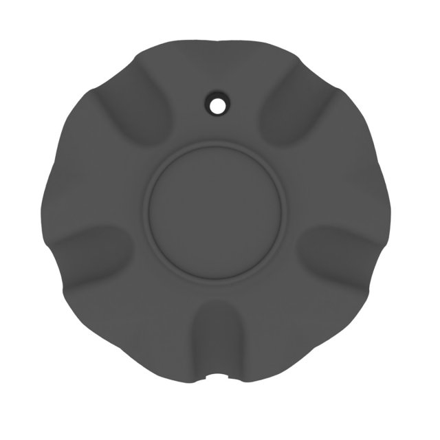 ASA BBS Custom Wheel Center Cap 8B327 83225 3Dプリントモデル .c4d .max .obj .3ds .fbx .stl .blend 