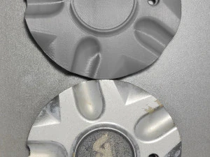 ASA BBS Custom Wheel Center Cap 8B327 83225 3D Print Model