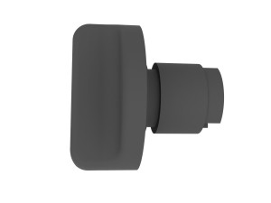 Bauer gearshift knob 56416 3D Print Model