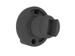Bauer gearshift knob 56416 3D Print Model