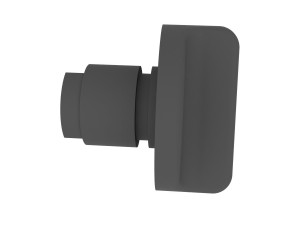Bauer gearshift knob 56416 3D Print Model