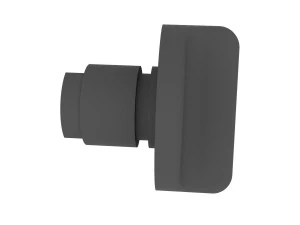 Bauer gearshift knob 56416 3D Print Model