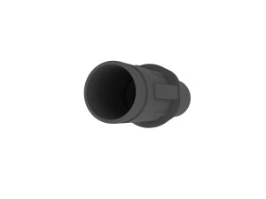 The nozzle of the washing vacuum cleaner Bosch BWD41720 3D Print Model