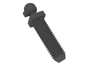 LEXUS GS ES ADALAH Roda Gigi Rotasi Cermin Model Cetak 3D