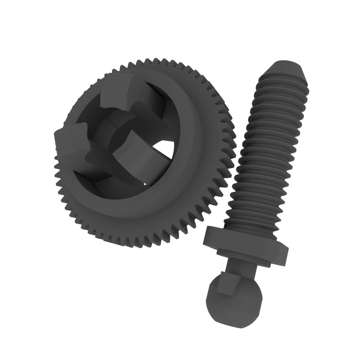 LEXUS GS ES ADALAH Roda Gigi Rotasi Cermin Model Cetak 3D .c4d .max .obj .3ds .fbx .stl .blend 