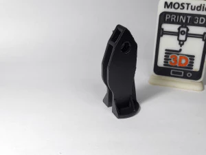 Clutch cable rod holder pedal Citroen Xsara Peugeot 9633830680 3D Print Model