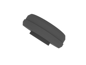 Front Seat Track Rollers Jetta Golf GTI Mk4 Beetle PASSAT AUDI 1J0882260A Modello di stampa 3D