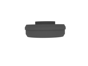 Front Seat Track Rollers Jetta Golf GTI Mk4 Beetle PASSAT AUDI 1J0882260A Modello di stampa 3D