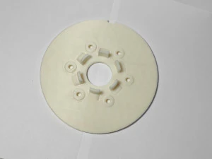 Rial MS10 Wheel Center Rim Cap Hub Lug Cover 3D Print Model