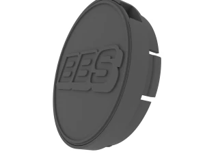 BBS WHEEL CENTER CAP HUB 20089 3D Print Model