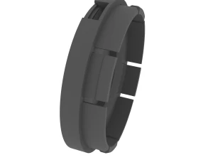 BBS WHEEL CENTER CAP HUB 20089 3D Print Model