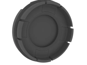 BBS WHEEL CENTER CAP HUB 20089 3D Print Model