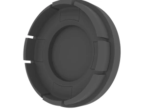 BBS WHEEL CENTER CAP HUB 20089 3D Print Model