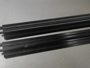 Air radiator blinds 31455461 VOLVO XC90 3D Print Model